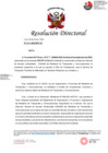 Vista preliminar de documento RD N°111-2023