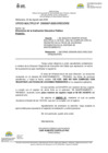 Vista preliminar de documento OFICIO MULTIPLE 000007-2023-DREC-DRE