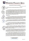 Vista preliminar de documento RESOLUCION ALCALDIA  N° 324