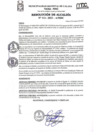 Vista preliminar de documento Resolución de Alcaldía N°111-2023-A/ MDC