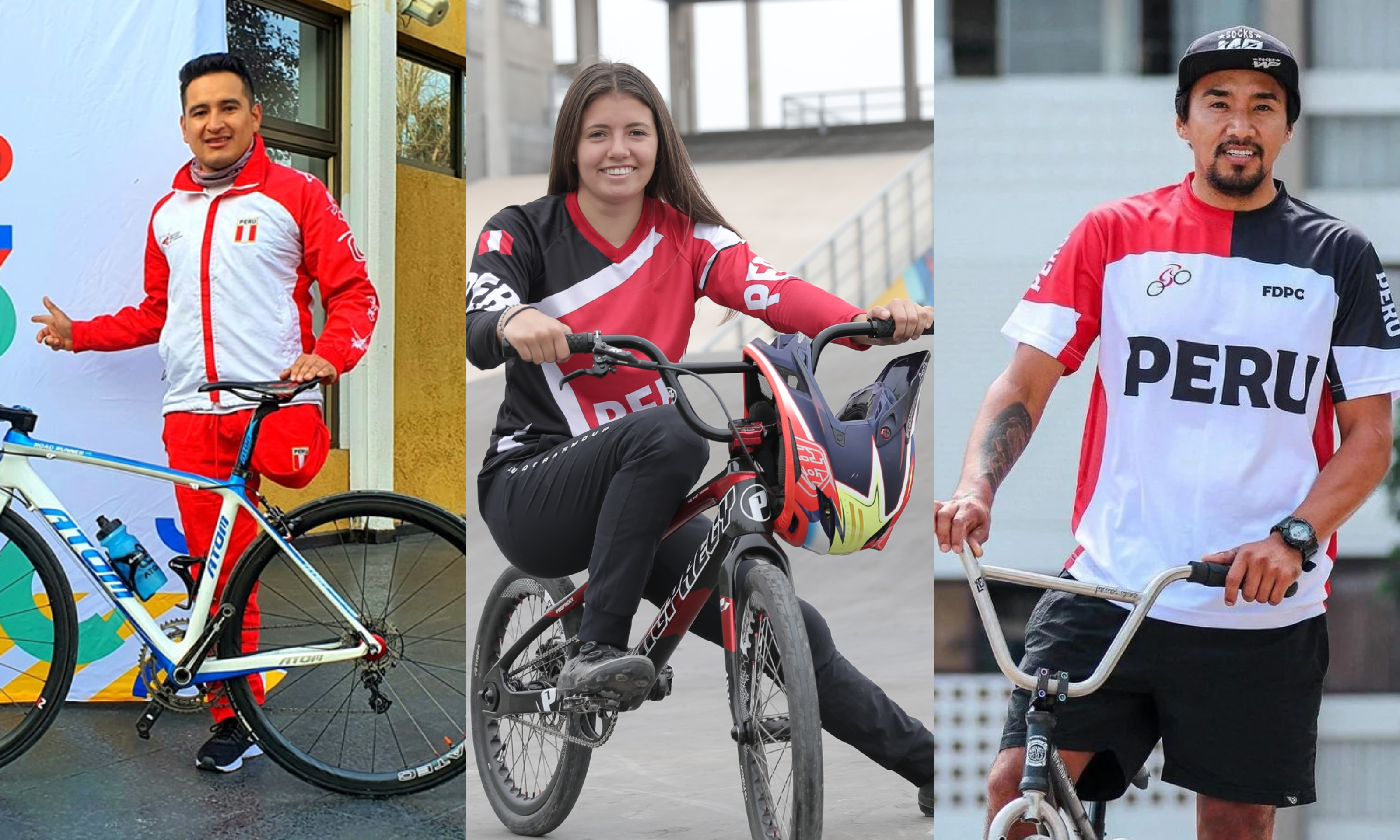 ciclismo