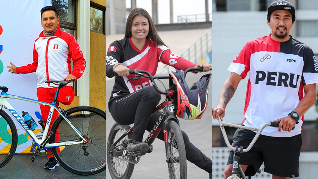 ciclismo