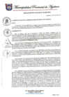 Vista preliminar de documento RESOLUCION ALCALDIA  N° 347