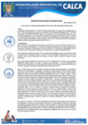 Vista preliminar de documento RESOLUCION DE ALCALDIA N° 0205-2023-A-MPC