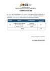 Vista preliminar de documento Comunicado N° 005 
