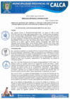 Vista preliminar de documento ORDENANZA MUNICIPAL N° 016-2023-CM-MPC