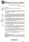 Vista preliminar de documento RESOLUCION ALCALDIA  N° 368 pdf