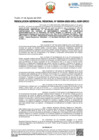 Vista preliminar de documento RG N° 334-2023-GRLL-GGR-GRCO