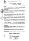 Vista preliminar de documento Resolución de Alcadía N° 005-2023-A/ MDC