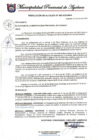Vista preliminar de documento RESOLUCION ALCALDIA  N° 369