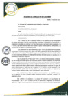 Vista preliminar de documento ACUERDO DE COMISIONES DE REGIDORES