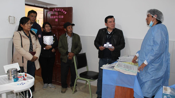 Oficina de Imagen Institucional