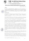Vista preliminar de documento 223. RESOLUCIÓN DE COMISIÓN ORGANIZADORA N° 0223-2023-UNAH