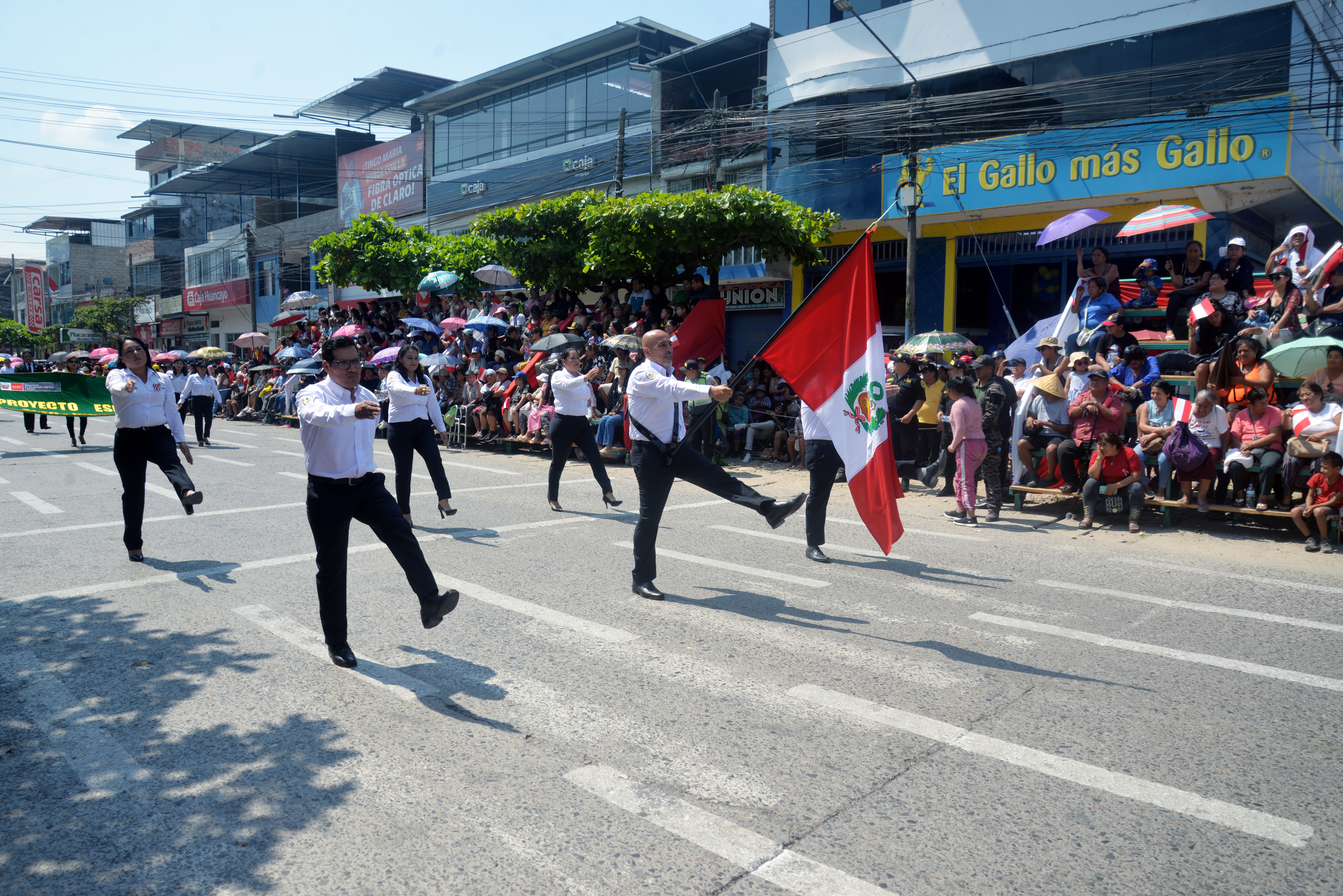 Escolta