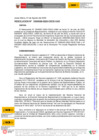 Vista preliminar de documento RESOLUCION-000039-2023-OAD - DEJA SIN EFECTO DONACION