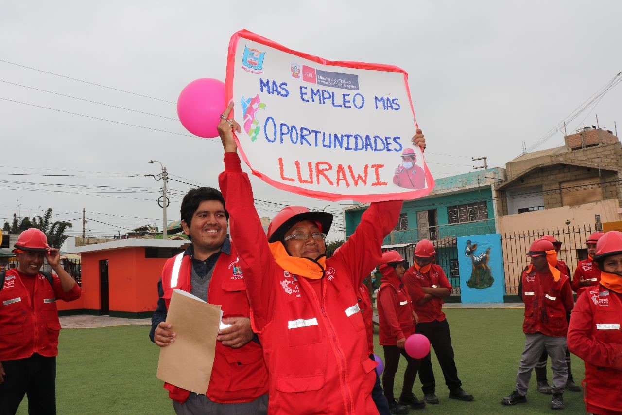 Lurawi La Libertad