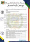 Vista preliminar de documento Acuerdo de Concejo N° 039-2023-CM-MDAA
