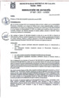 Vista preliminar de documento Resolución de Alcaldía 007-2023-A/ MDC