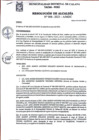 Vista preliminar de documento Resolución de Alcaldía N° 008-2023-A/ MDC
