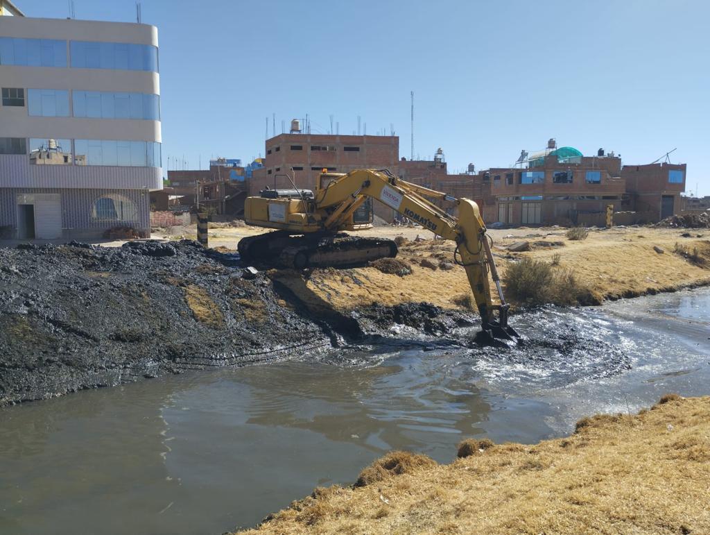 Ministerio de Vivienda realiza intervención articulada e integral para dotar de agua y vivienda rural a población de Puno