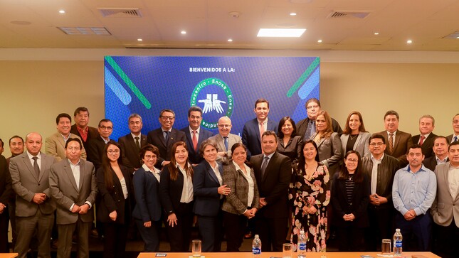 Grupo Distriluz promueve lucha anticorrupción con Tercera Jornada de Integridad 