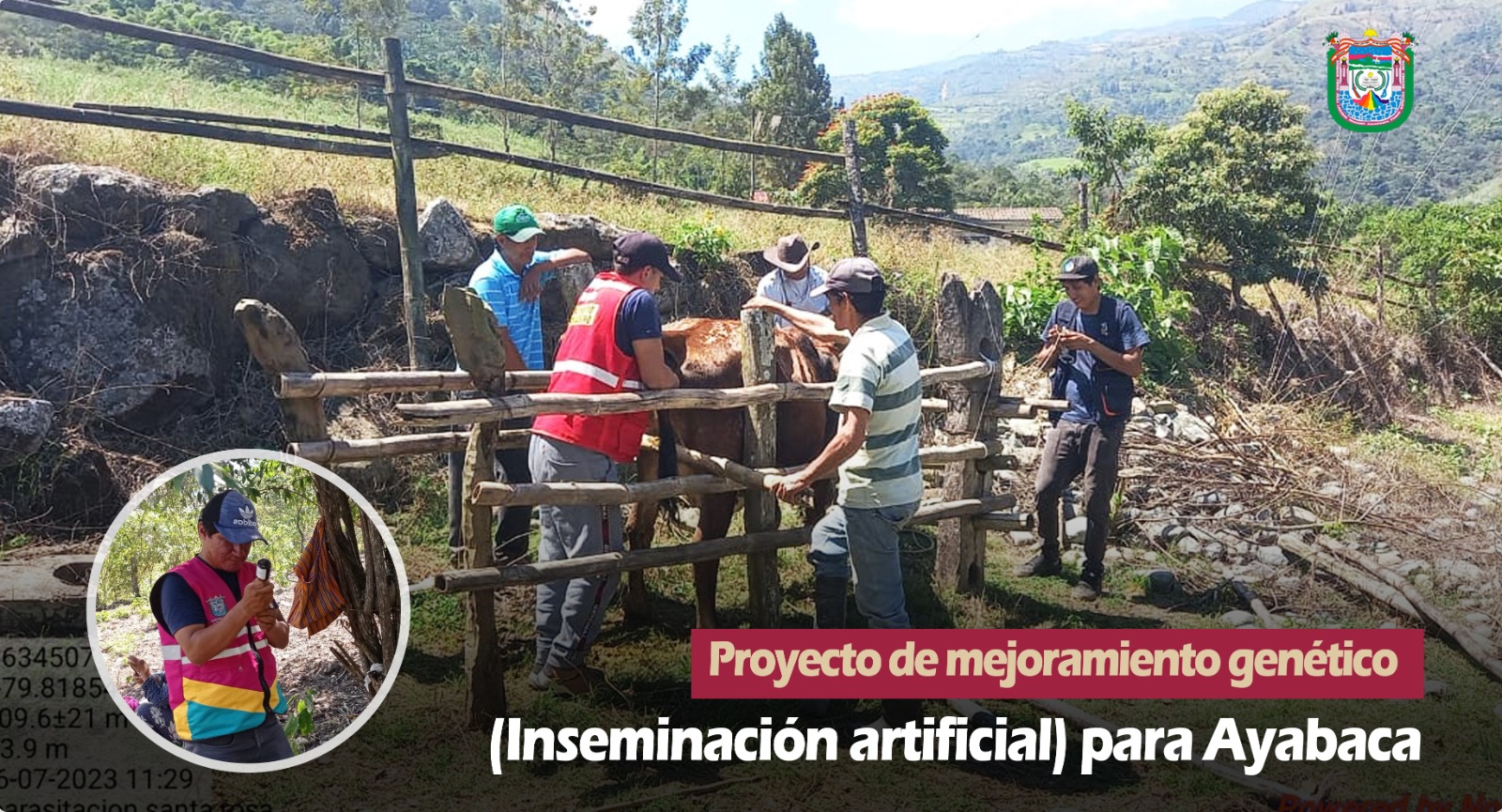 Proyecto de Mejoramiento