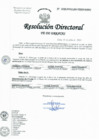 Vista preliminar de documento RD-238-2023-DG-UPER-HNHU