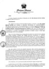 Vista preliminar de documento RESOLUCION DIRECTORAL N° 383 - 2023