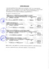 Vista preliminar de documento Resultado De La Evaluación Curricular Del Proceso CAS N°003-2023-MDO