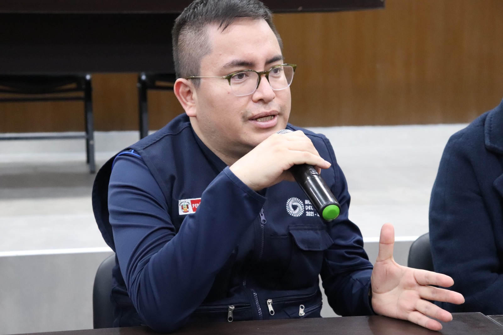 MINSA y GRT activarán hospital de contingencia