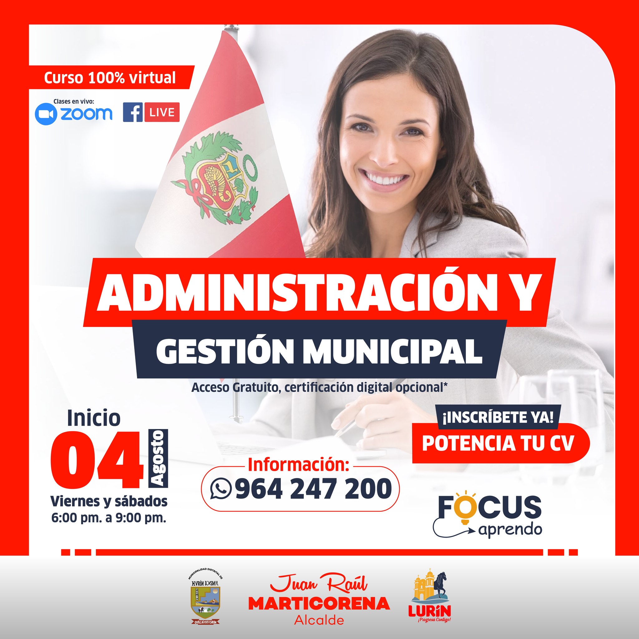 Archivo de JPG sobre una publicación del área de imagen