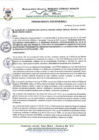 Vista preliminar de documento Ordenanza Municipal N° 009-2023-MD-MDB-LP