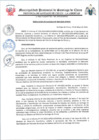 Vista preliminar de documento RESOLUCIÓN DE ALCALDÍA 309