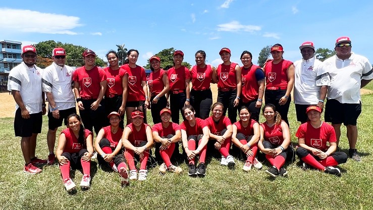 softbol