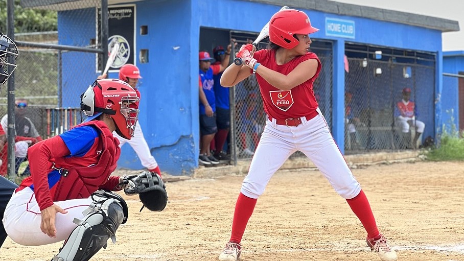 softbol