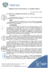 Vista preliminar de documento ORDENANZA MUNICIPAL N°08-2023-MDCA