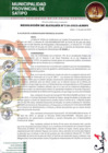 Vista preliminar de documento RESOLUCION DE ALCALDIA 716-2023-A-MPS