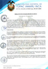 Vista preliminar de documento RESOLUCION DE ALCALDIA N° 353-2023-ALC-MDTAI
