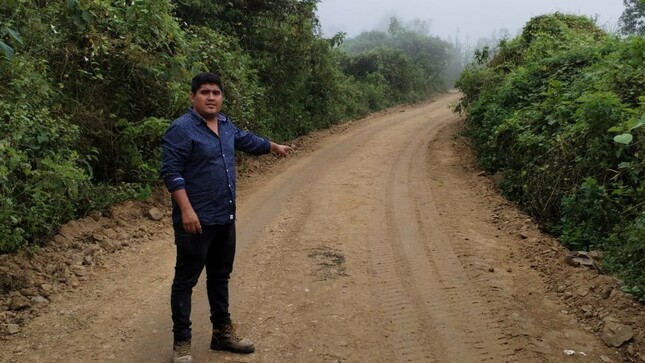 fotografía