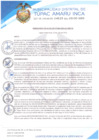 Vista preliminar de documento RESOLUCION DE ALCALDIA N° 364-2023-ALC-MDTAI