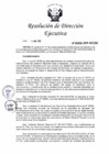 Vista preliminar de documento RDE 00008-2019-ARCC-DE
