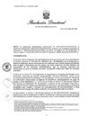Vista preliminar de documento RD 2314-2023-PRODUCE-DS-PA