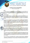 Vista preliminar de documento ACUERDO DE CONCEJO N°055-2023-MDTAI