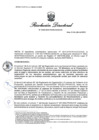 Vista preliminar de documento RD 2318-2023-PRODUCE-DS-PA