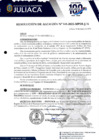 Vista preliminar de documento RESOLUCION DE ALCALDIA N° 145-2023-MPSR-J/A