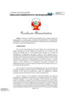 Vista preliminar de documento RA N° 129-2023-OGAR OGAR0020230001093 20-07-2023