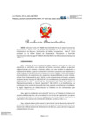 Vista preliminar de documento RA N° 133-2023-OGAR OGAR0020230001060 20-07-2023
