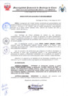 Vista preliminar de documento RESOLUCIÓN DE ALCALDÍA 350