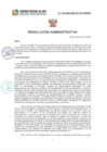 Vista preliminar de documento Resolución Administrativa N°104-2023