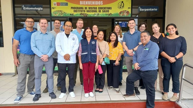 foto grupal